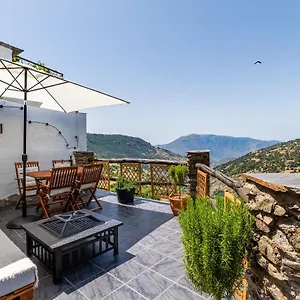  Vakantiehuis Casa De Arriba