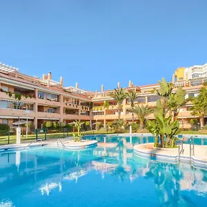 Siesta 1, Con Playa Y Parking La Cala De Mijas