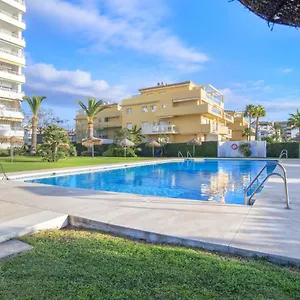 Penthouse With Sea Views La Cala De Mijas