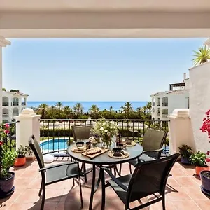 Jazmin Miraflores Sensational View! Pool, Terrace, Wifi La Cala De Mijas
