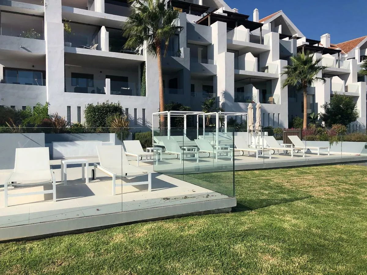 La Cala Hill Club Apartment La Cala De Mijas 0*,